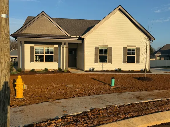32 Brookside Ct, Tullahoma, TN 37388