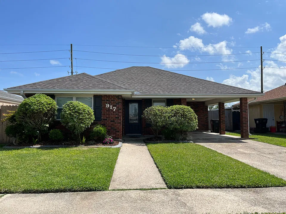 917 Ronson Dr