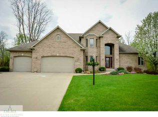 4631 Dimond Way, Dimondale, MI 48821