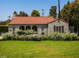 1243 Rossmoyne Ave, Glendale, CA 91207