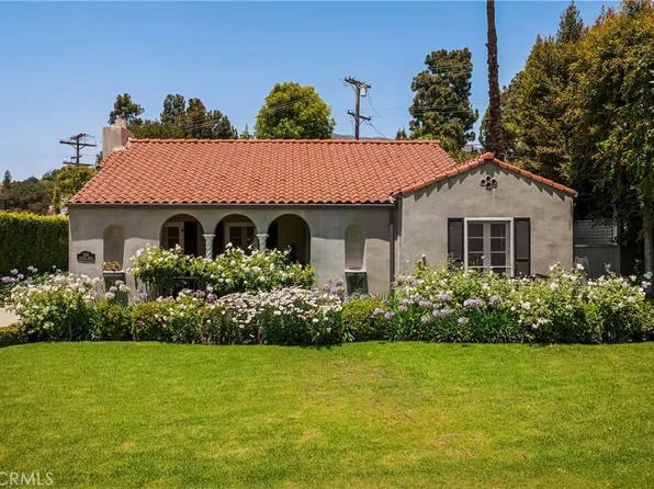 1243 Rossmoyne Ave, Glendale, CA 91207