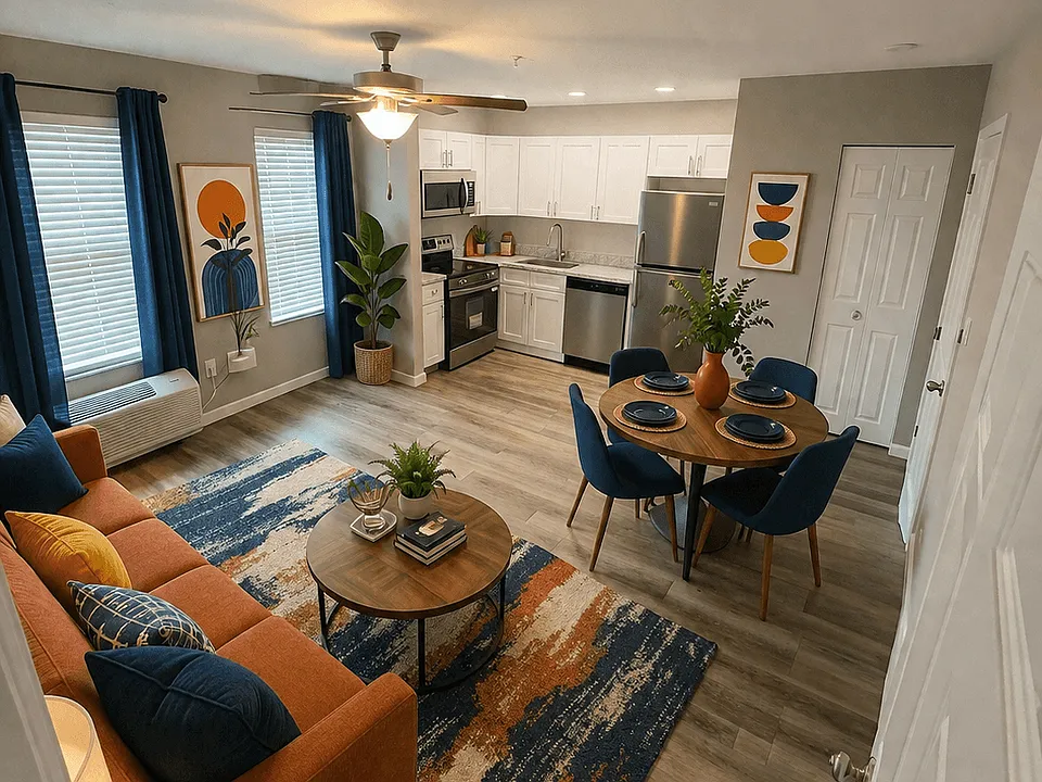 Southside Apartments