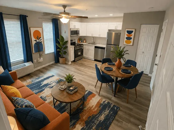 Southside Apartments, 5719 Cagle Rd #2207, Jacksonville, FL 32216