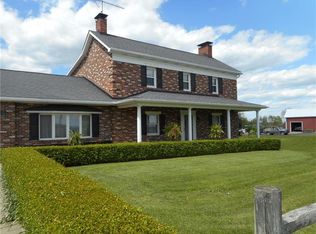 129 Castile Ridge Rd, Marianna, PA 15345