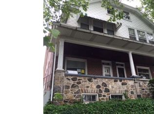 1507 Palm St, Reading, PA 19604