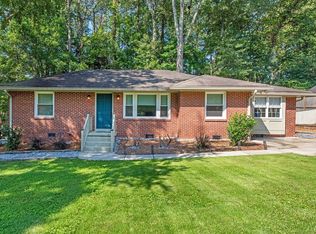 436 Bridlewood Cir, Decatur, GA 30030