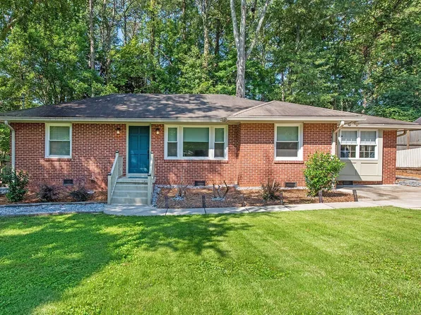 436 Bridlewood Cir, Decatur, GA 30030