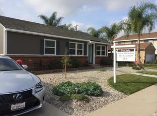 5356 E Wardlow Rd, Long Beach, CA 90808