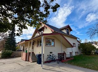 503 S Black Ave, Bozeman, MT 59715