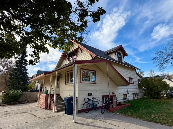 503 S Black Ave, Bozeman, MT 59715