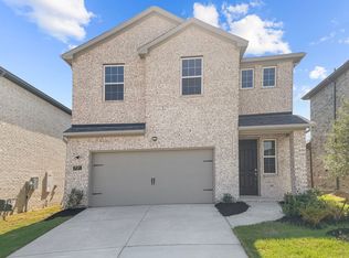 721 Amenduni Ln, Anna, TX 75409