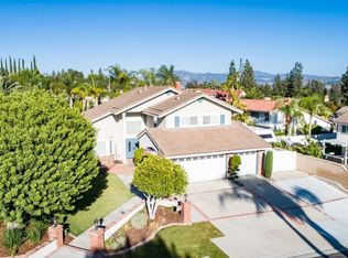 5200 Vista Del Amigo, Yorba Linda, CA 92886