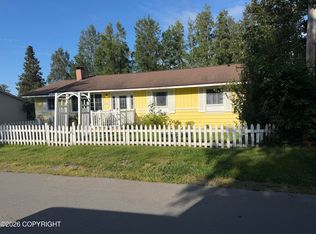 8106 Loganberry St, Anchorage, AK 99502