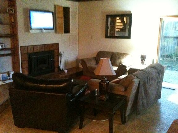 2nd Living room