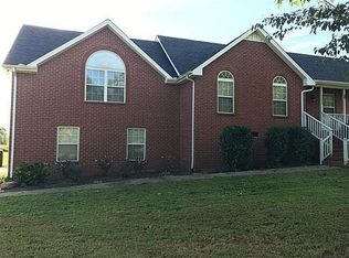 3422 Pleasant Grove Rd, White House, TN 37188