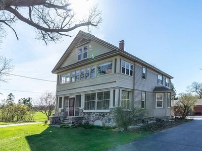 423 Elkhorn Rd, Eagle, WI, 53119