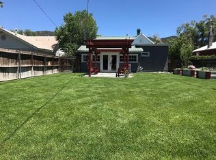 208 Palmer St, Salida, CO 81201