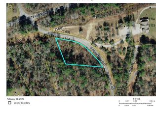 Edmiston Rd, Boomer, NC 28606