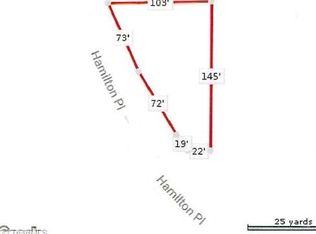 207-209 211 Kelly Pl #4-5-6, High Pt, NC 27262