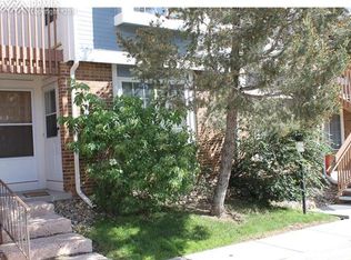 6381 Village Ln, Colorado Springs, CO 80918