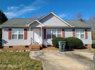 1123 Juniper Pl SE, Concord, NC 28025