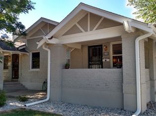 301 S Washington St, Denver, CO 80209