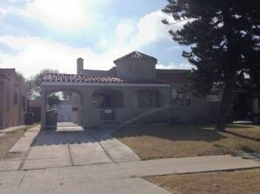 1st image of 7819 S Denker Ave