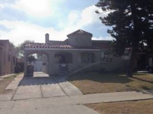 7819 S Denker Ave, Los Angeles, CA 90047