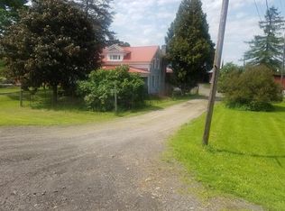 3251 Slaterville Rd, Brooktondale, NY 14817