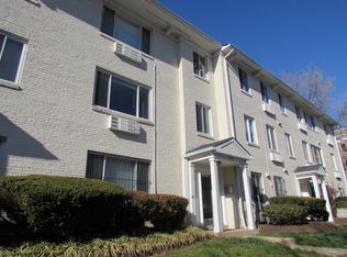 2001 Allen Pl NW #203, Washington, DC 20009