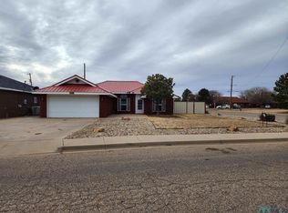 3312 Lore St, Clovis, NM 88101