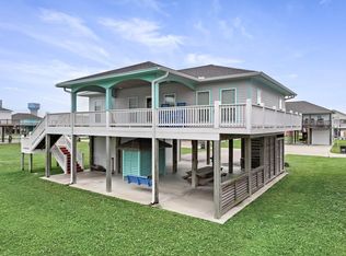 1984 Calypso, Crystal Beach, TX 77650