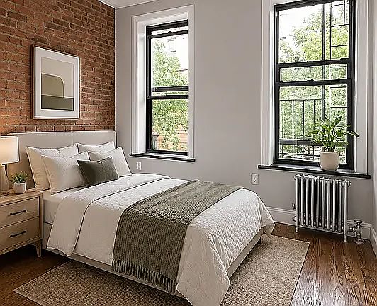 3rd image of 72 W 108th St APT A