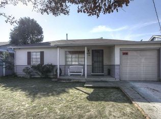 25431 Charles Ave, Hayward, CA 94544