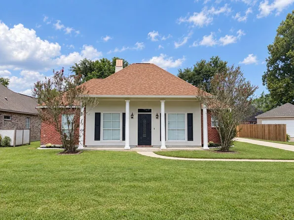 1465 Ironwood Dr, Denham Springs, LA 70726