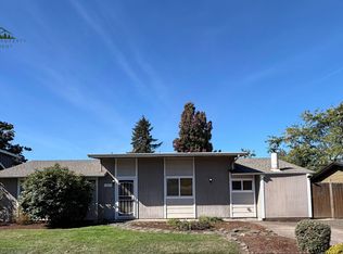 1060 Randall St, Eugene, OR 97401