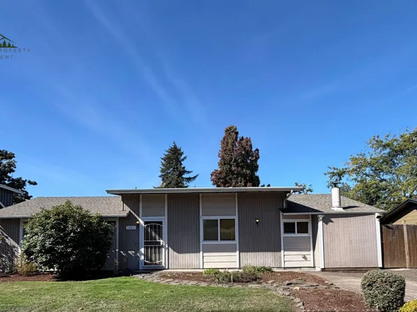1060 Randall St, Eugene, OR 97401