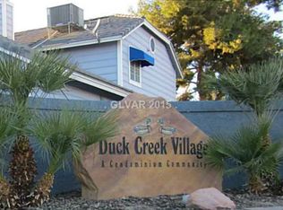 5325 Silvermist Ct UNIT 103, Las Vegas, NV 89122
