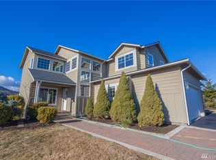 71 Fieldstone Ct, Ellensburg, WA 98926