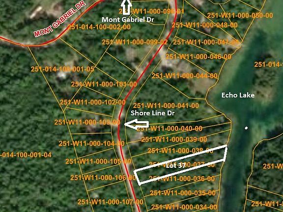 2nd image of 14709 Shoreline Dr