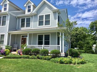 101 Gettysburg Dr, Westhampton Beach, NY 11978