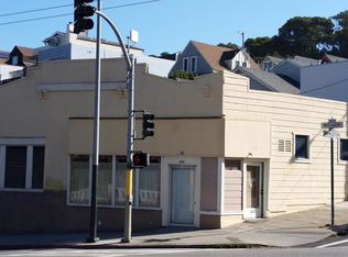 3599 Mission St, San Francisco, CA 94110