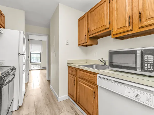 45 Stevens Street #3-1, Bridgeport, CT 06606