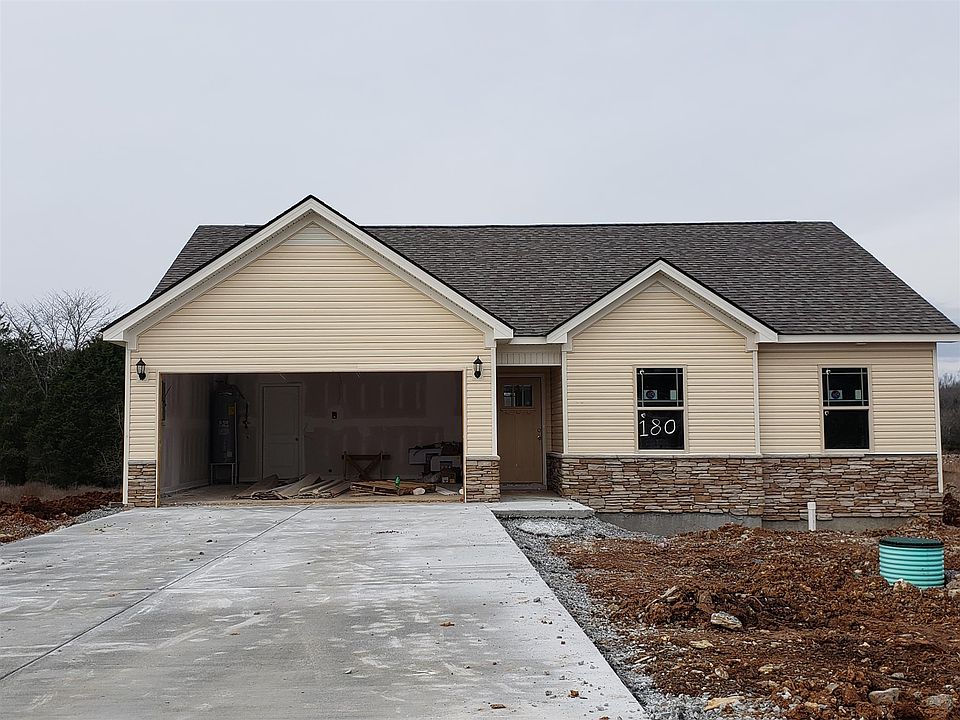 1st image of 320 Bakerview St #180-lot 180