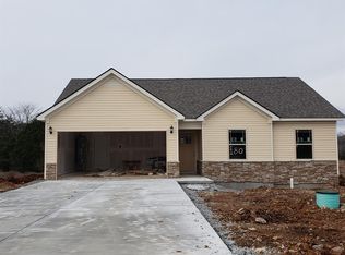 320 Bakerview St #180-LOT 180, Murfreesboro, TN 37129