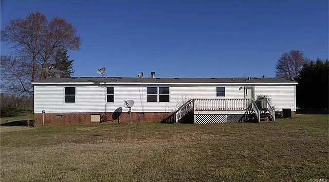 1303 Jerusalem Church Rd — Photo 1