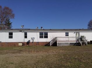 1303 Jerusalem Church Rd, Hague, VA 22469