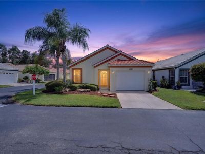 1250 CAPRI ISLES BOULEVARD #66, Venice, FL, 34292