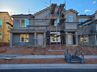 1715 S Devils Garden Ln LOT 2195, Washington, UT 84780