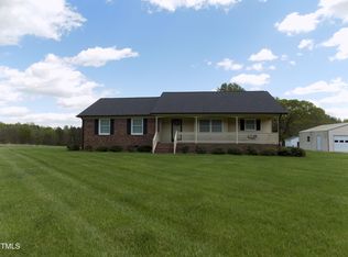 4800 State Highway 39 Hwy N, Louisburg, NC 27549